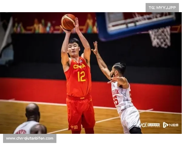 FIBA亚洲杯:激烈竞争下的亚洲篮球盛事 FIBA亚洲杯:激烈竞争下的亚洲篮球盛事