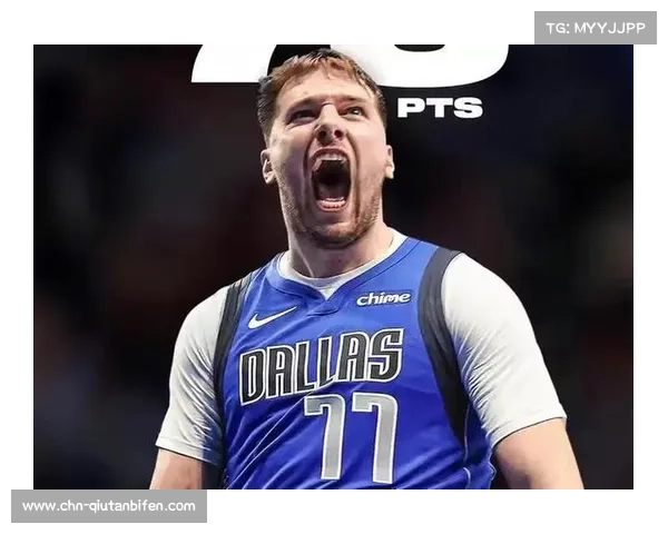 卢卡·东契奇带领独行侠崛起 成为欧洲篮球新星征战NBA的闪耀之星 卢卡·东契奇带领独行侠崛起 成为欧洲篮球新星征战NBA的闪耀之星